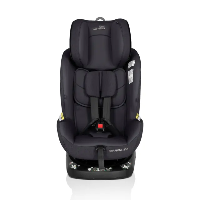 Britax Safe-n-Sound Graphene 360