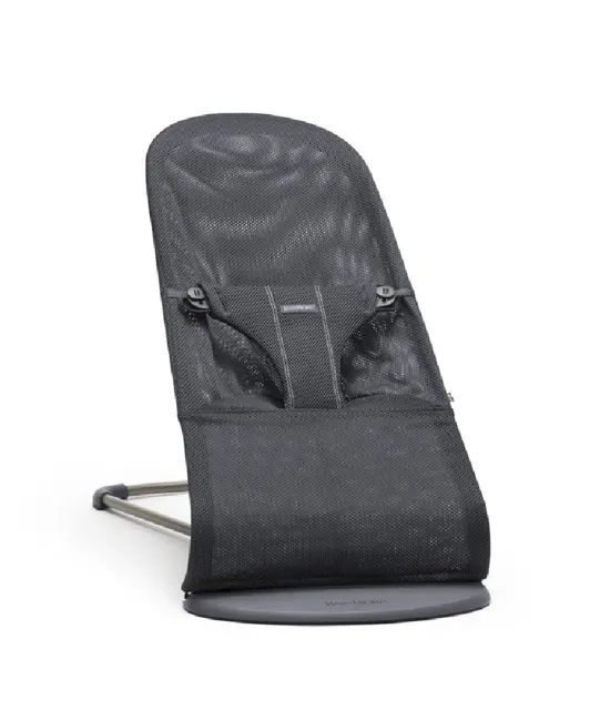 BabyBjörn Bouncer Bliss Mesh