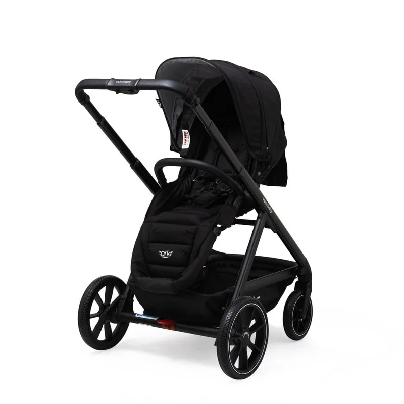 Valco Baby Ark Single to Double Stroller