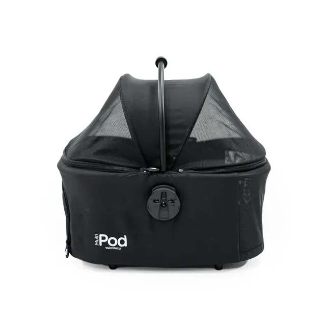 Valco Baby Multi Pod – Pet & Shopping Basket