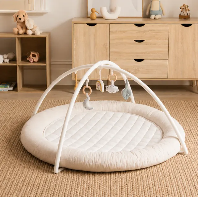Babybee OLLIE Play Gym
